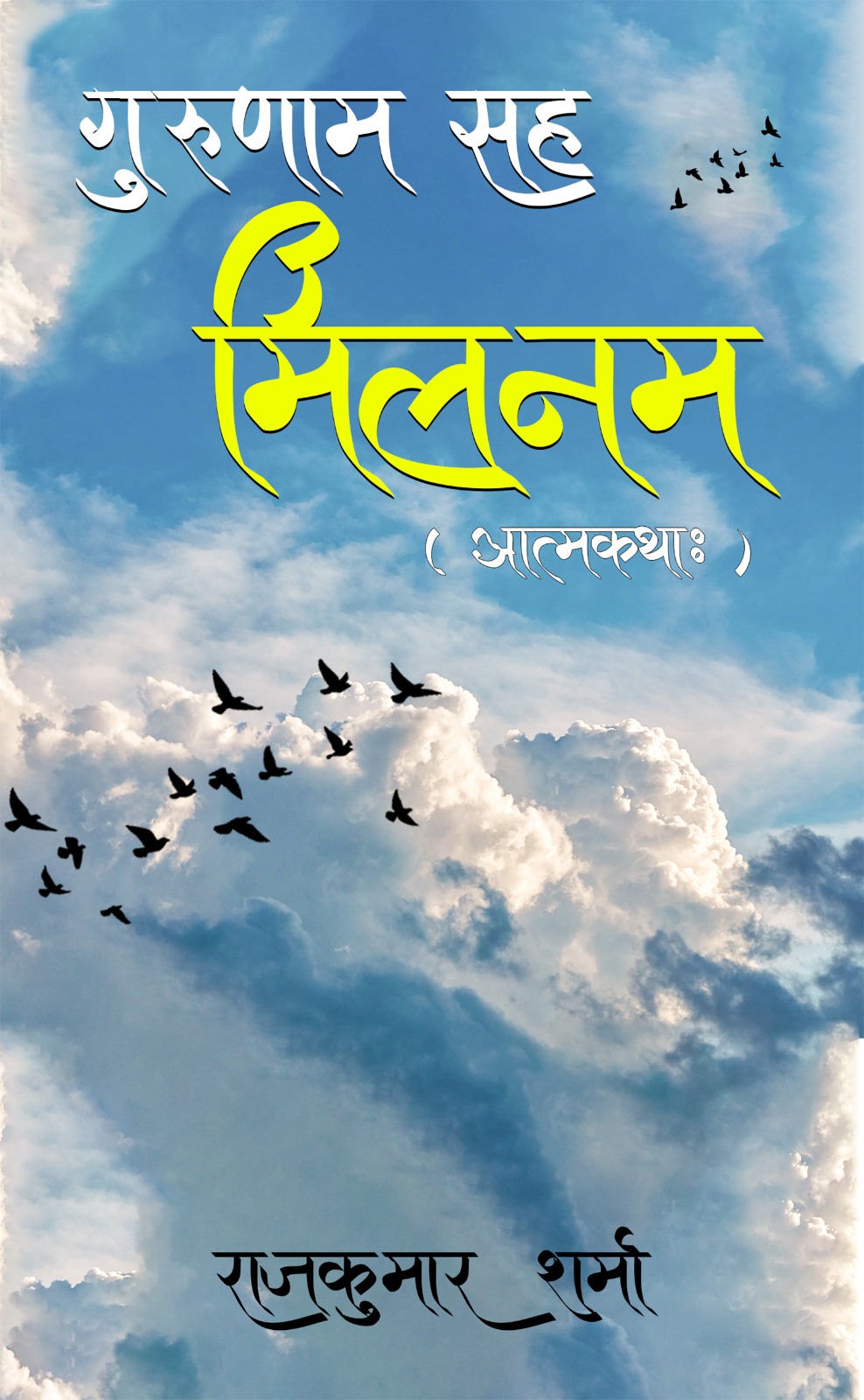 Book Cover
